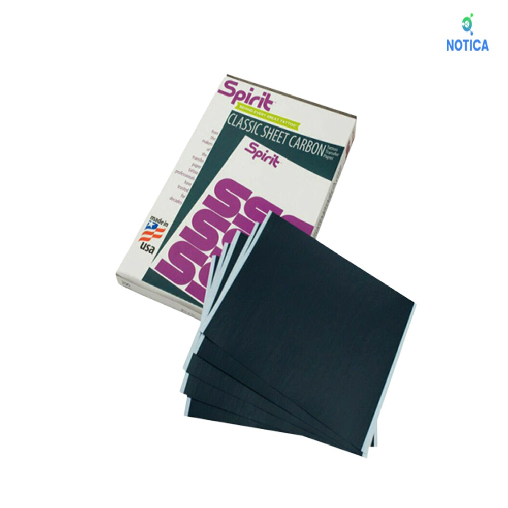 Combo 5 giấy scan 1 lớp - USA