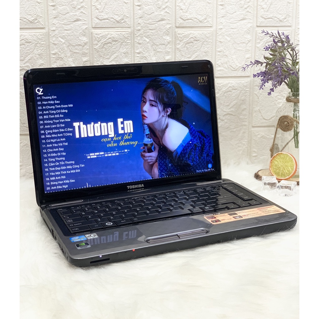 Laptop Cũ Giá Rẻ Core i3 Core i5 - Làm Văn Phòng, Học Online, Chơi Game Mượt Mà