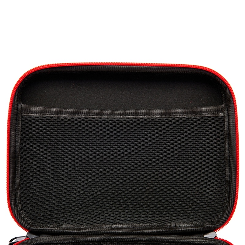 [3C] Túi Đựng Điện Thoại Hành Động 3 Ngăn Dung Tích Lớn