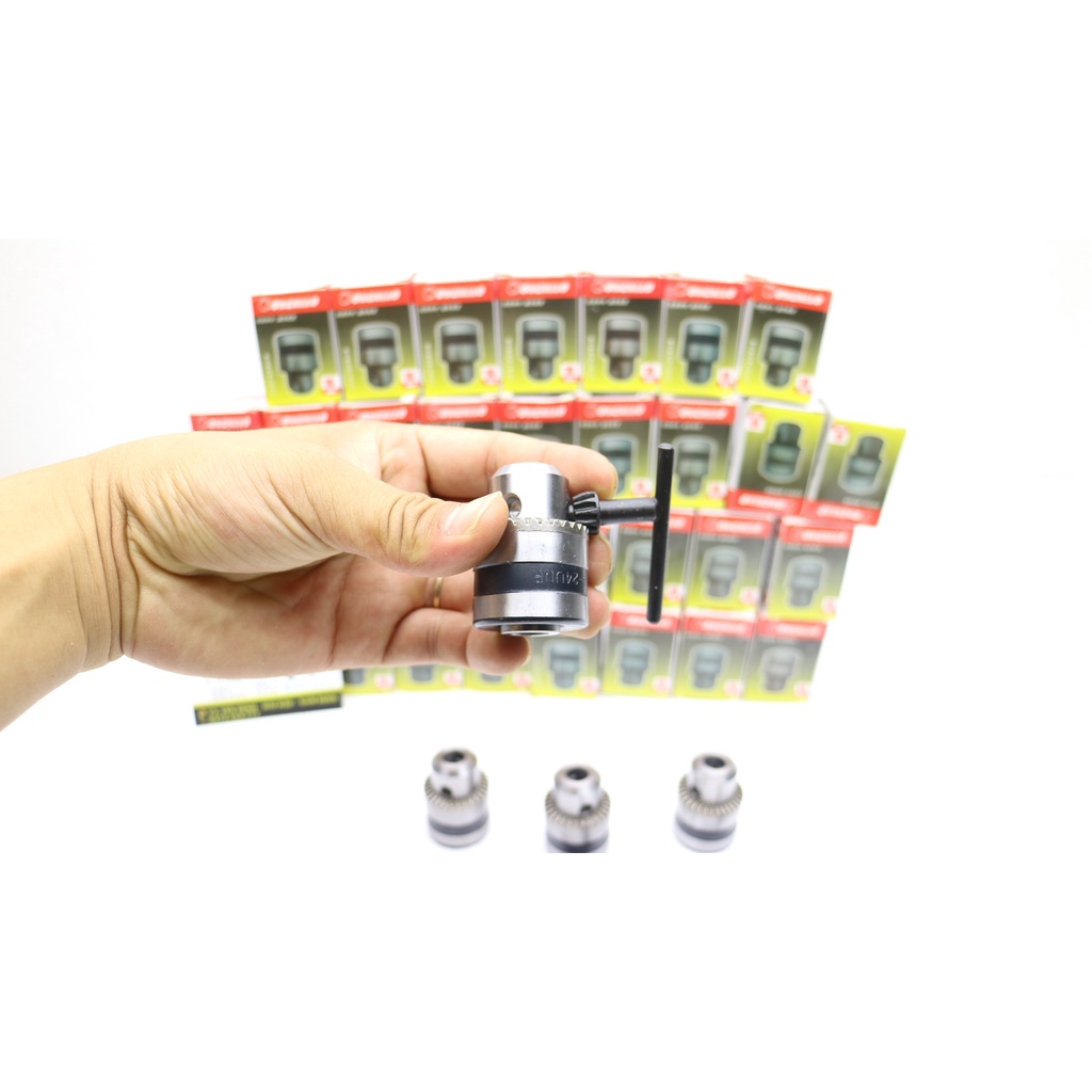 [RẺ VÔ ĐỊCH] Măng ranh 10 sắt - đầu kẹp mũi khoan