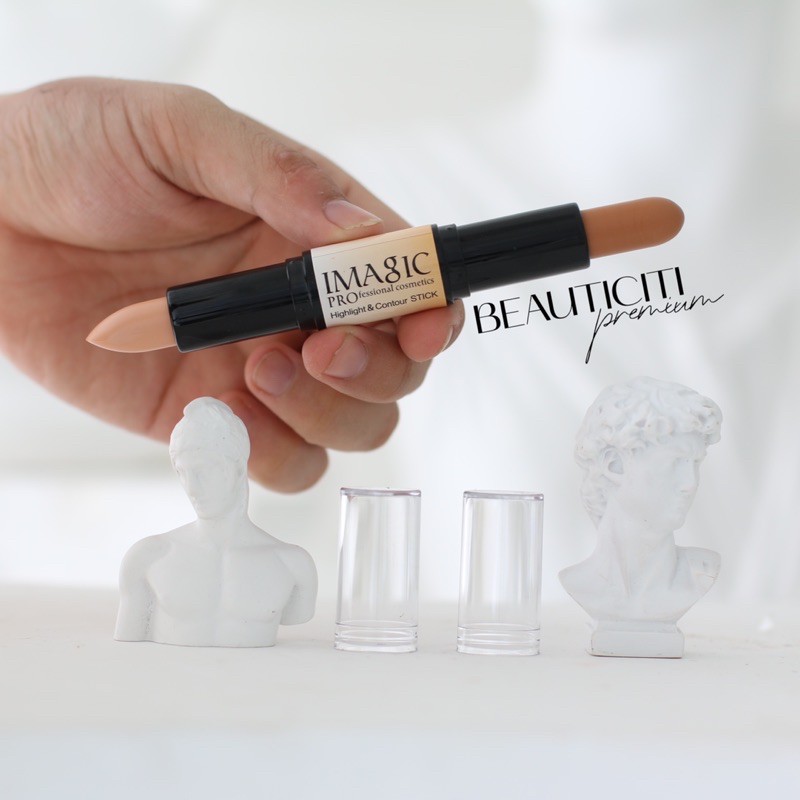 CÂY TẠO KHỐI HAI ĐẦU IMAGIC PRO CONTOUR STICK
