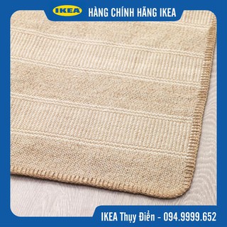Thảm trải sàn IKEA