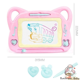 ❀❀ZZ-Bảng Vẽ Xóa Nam Châm Cho Bé