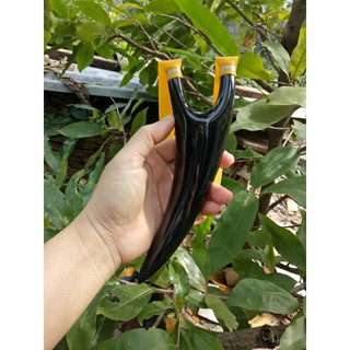 ná chuyền thống 👉 chất liệu sừng trâu