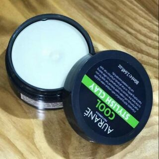 wax sáp tạo kiểu tóc nam aurane 80ml