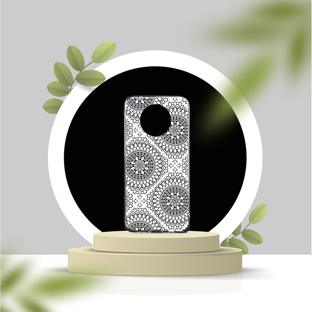 Ốp lưng trong OnePlus 7T in hoạ tiết  - Hàng chính hãng