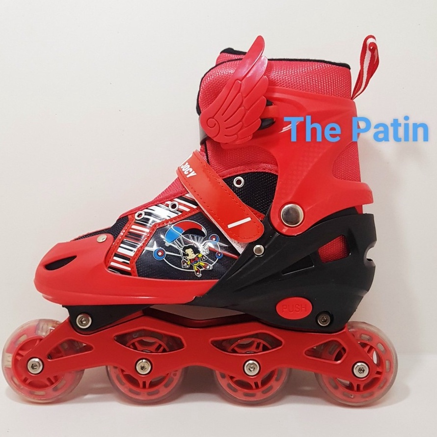 slide