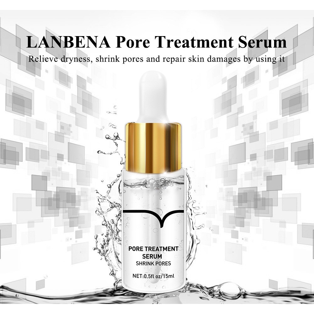 Serum Hyaluronic Acid Dưỡng Ẩm Se Khít Lỗ Chân Lông Và Phục Hồi Da Khô