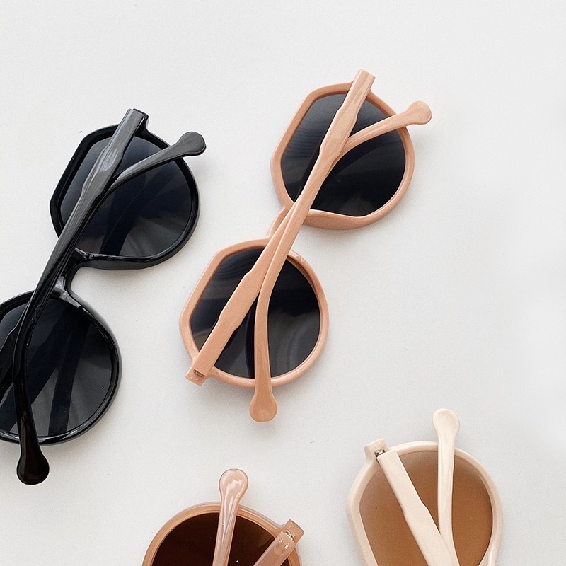 Kính mát nhiều màu cho nam nữ NPPK017