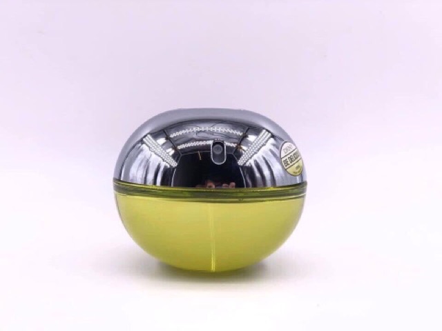 Nước hoa nữ DKNY Be Delicious EDP 100ml