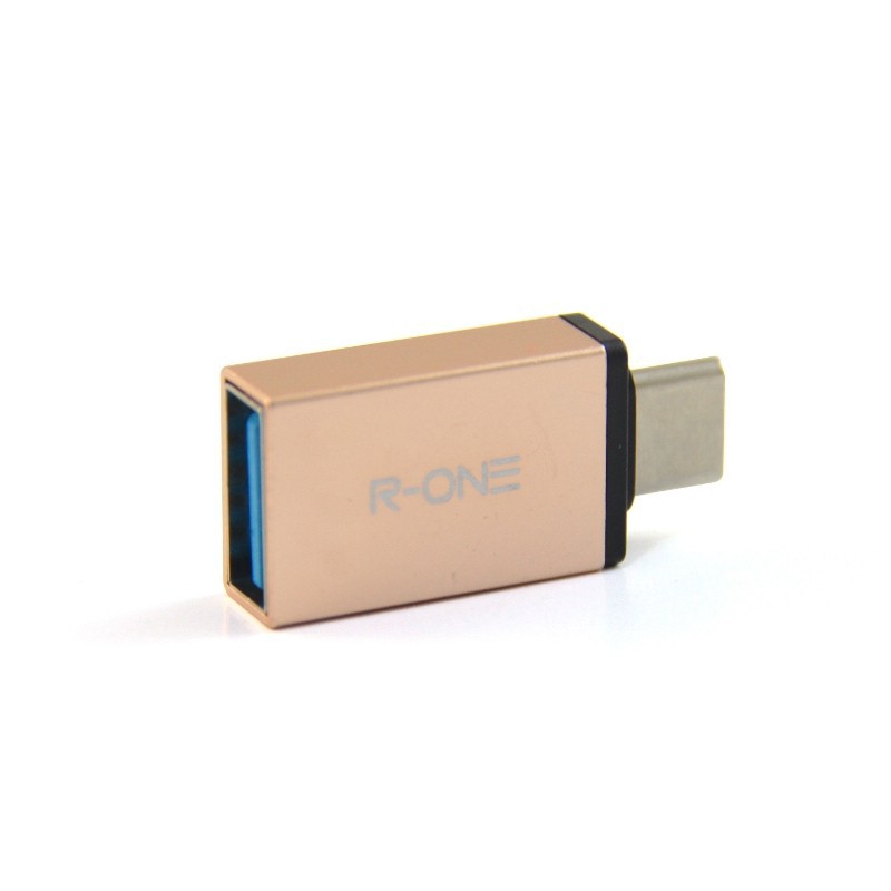 Dây Cáp Otg Usb Type C R-One - Cable On The Go Plug And Play