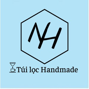 Túi lọc Ngân Hà Handmade