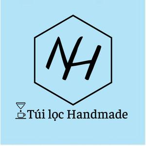 Túi lọc Ngân Hà Handmade