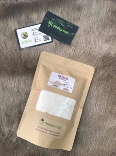 500g Bột đậu đỏ nguyên chất