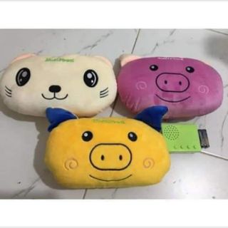 Gối kể truyện nutifood