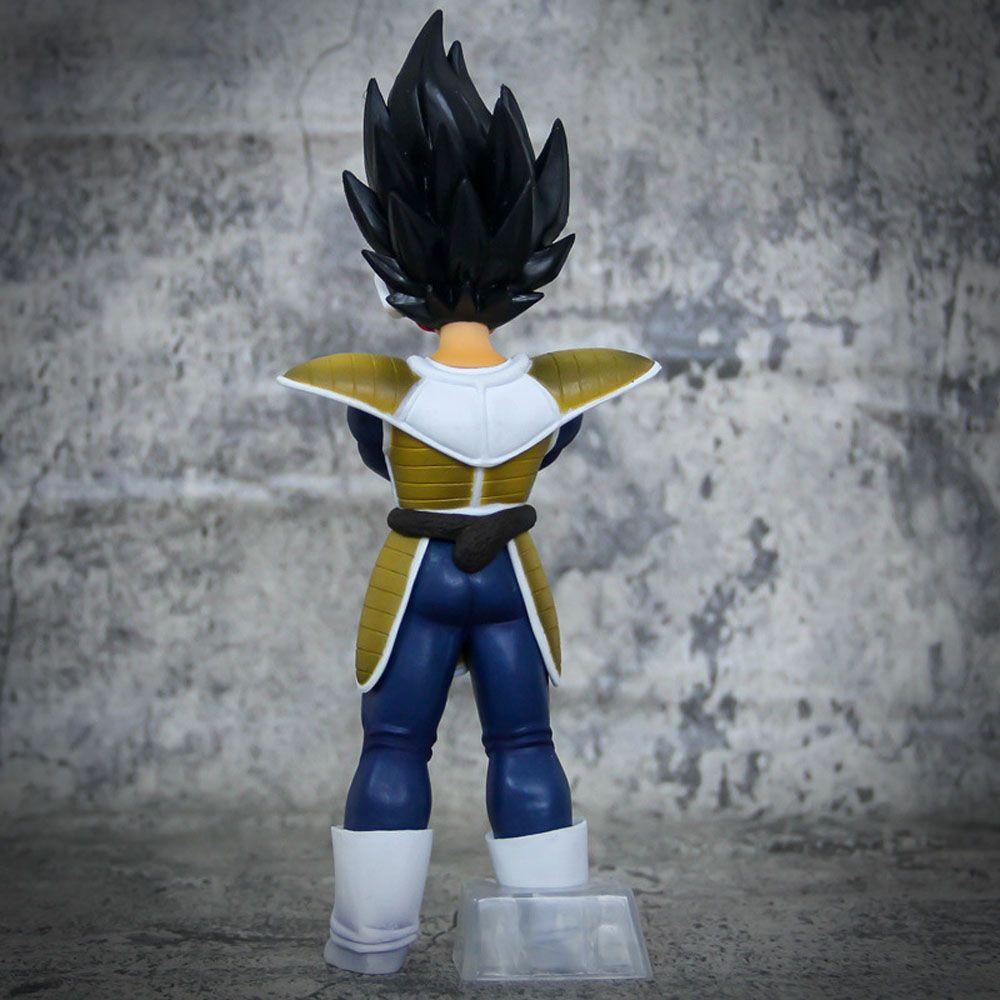 Mô Hình Đồ Chơi Sưu Tầm Nhân Vật Super Saiyan Dragonball
