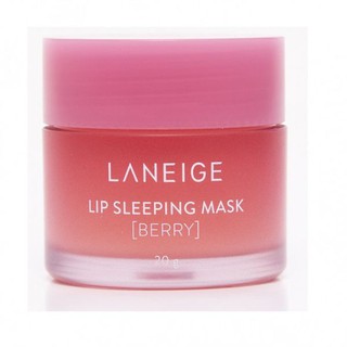 New 2021 - Mặt Nạ Ngủ Môi Laneige Lip Sleeping Mask 20g