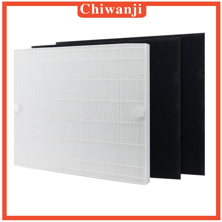 Bộ Lọc Thay Thế 1 Năm Tương Thích Với Coway AP - 1512HH