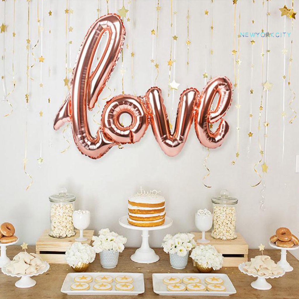 1 Set Bong Bóng Nhiều Màu Sắc Dùng Trang Trí Tiệc