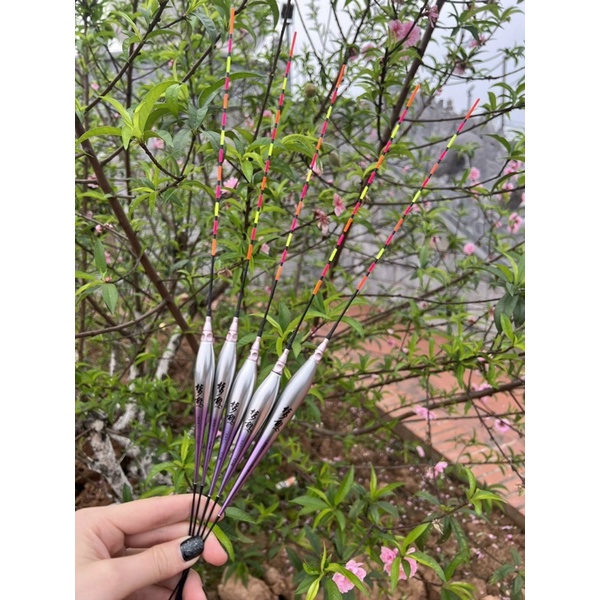 Phao câu ngày đêm Nghệ Nhân Dân Gian cao cấp