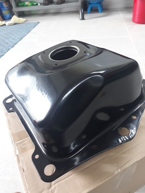 Thùng Xăng 7 Lít Full Tank Ex 150 Y15zr