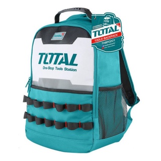 Balo đựng đồ nghề total chính hãng mã: thbp0201