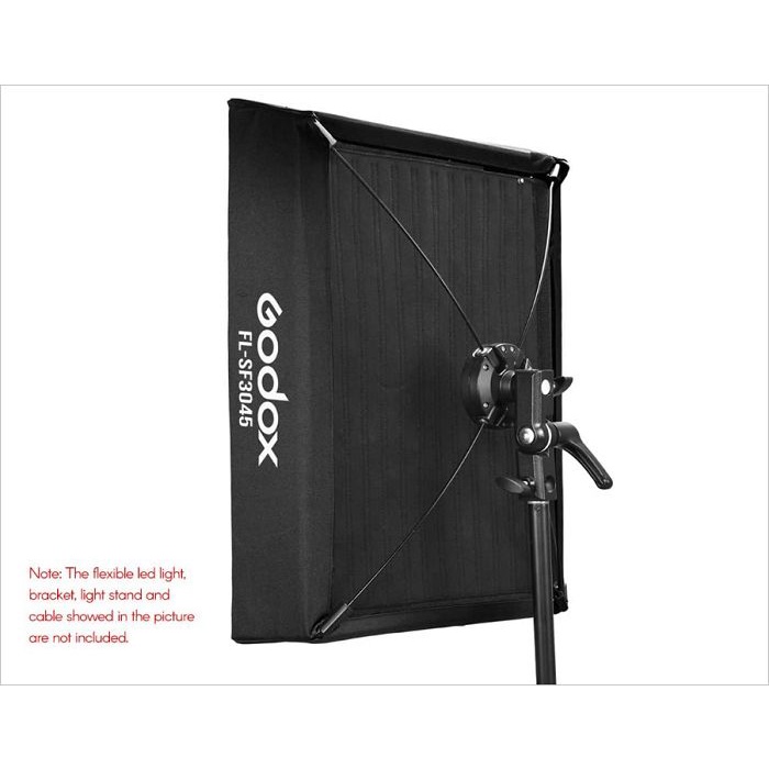 Softbox tổ ong Godox FL-SF3045