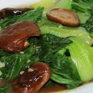 Hạt Giống Cải Chíp Ngọt( gói 20gram)