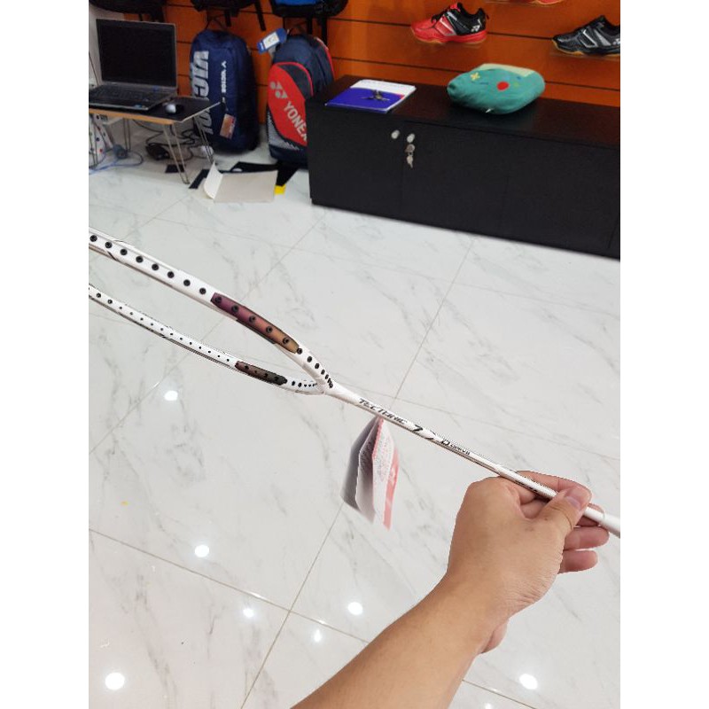 Vợt cầu lông Lining Tectonic 7D chính hãng