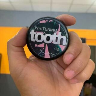 Tooth của khách