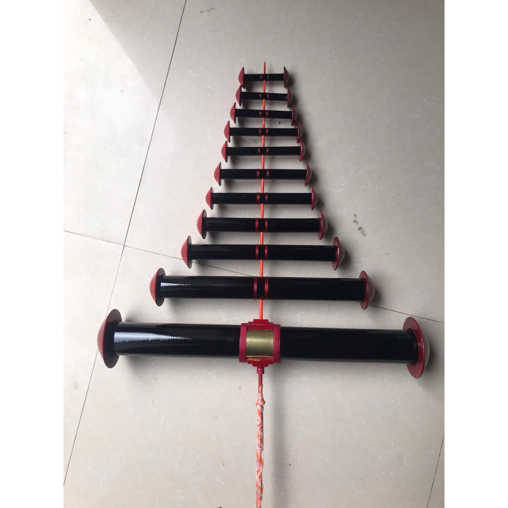 Sáo Diều Giá Rẻ âm Đàn Bò D51 hàng nét, đẹp cho anh em mới chơi. âm chuẩn Cực Gắt