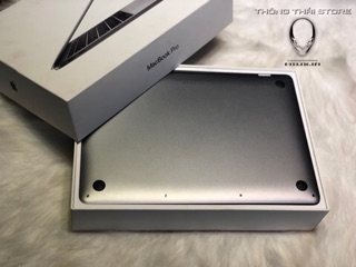 Laptop Apple Macbook Pro 2017 MPXQ2/ MPXR2 - Intel Core I5, 8GB RAM, SSD 128GB, Intel Iris Plus Graphics 640, 13.3 inch