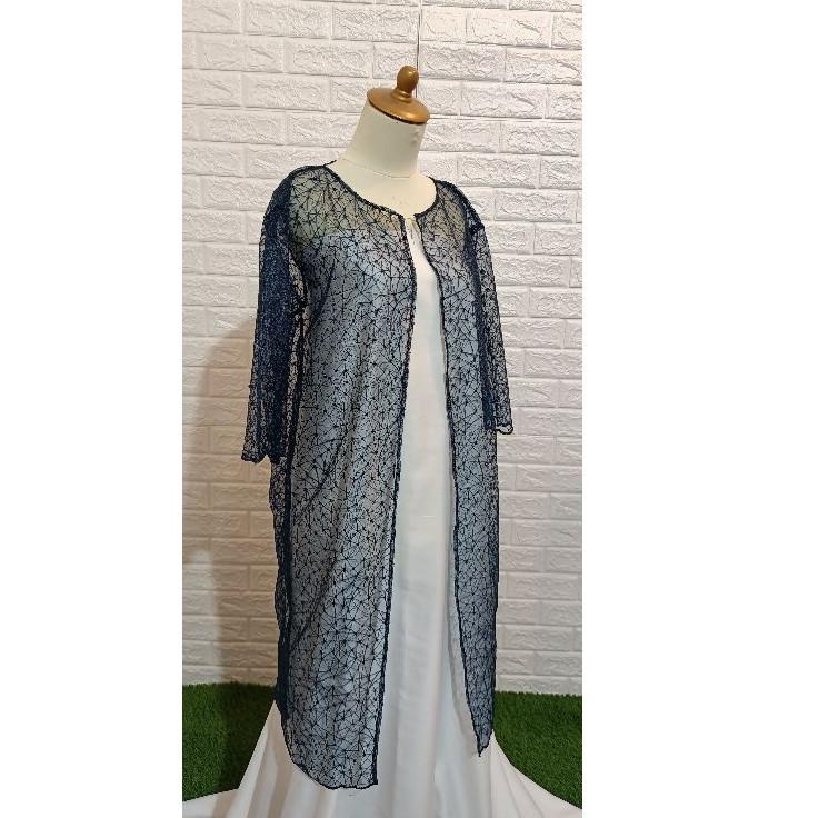 Xu hướng. Áo khoác ngoài đính ngọc trai Camara mới | BigBuy360 - bigbuy360.vn