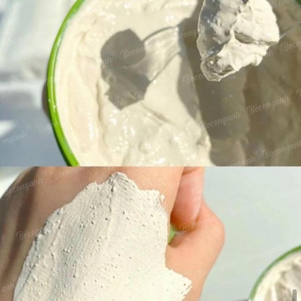 MẶT NẠ TRÀ XANH SOME BY MI SUPER MATCHA PORE CLEAN 100G