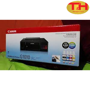 Máy in canon G1010