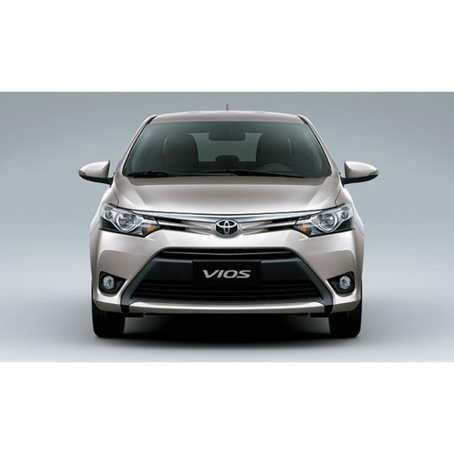Khay lót hành lý 3D dành cho xe ôtô VIOS 2014-2018