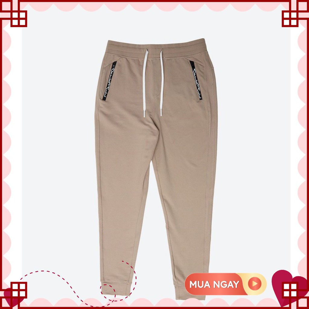 Quần Jogger Nam Kaki Dáng Thể Thao Cao Cấp | Quần Jogger Kaki Nam Thời Trang Cao Cấp Q022-02 ZD.Shop.15