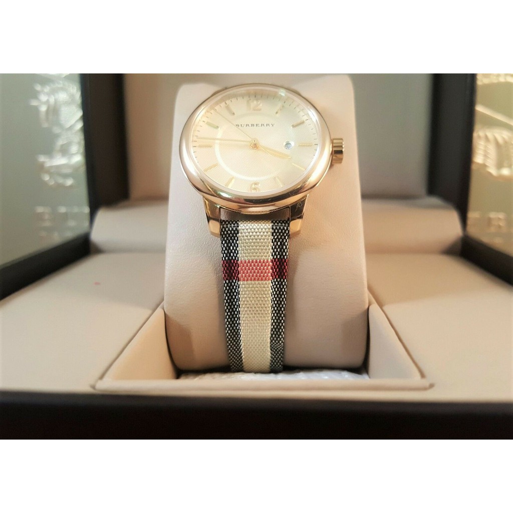 Đồng hồ nữ sang trọng BU10104 size 32mm