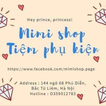 MiMi Shop - Phụ Kiện Giá Rẻ