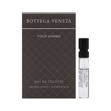 Nước hoa nam Bottega Veneta Pour Homme EDT 1.2ml