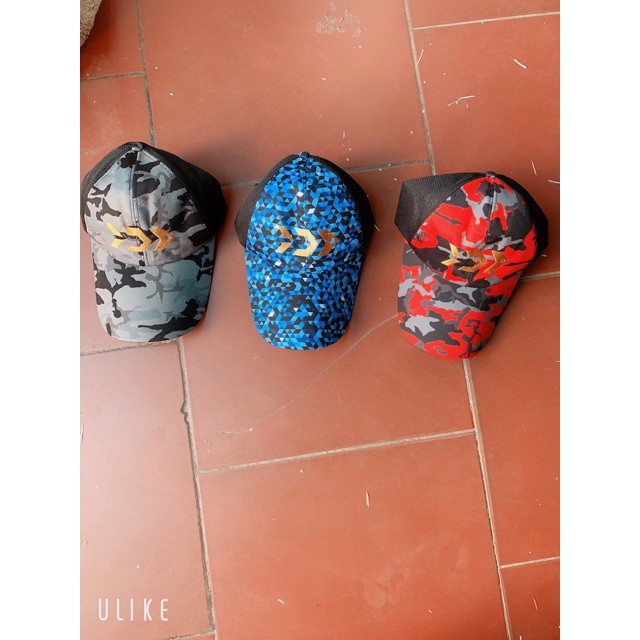 Combo mũ -găng tay -ống tay - khăn bịt tông xuyệt tông cho a e đi câu hàng  hót