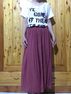 Quần Culottes (Quần váy)