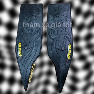 combo thảm airblade