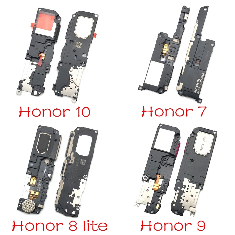 Linh Kiện Loa Âm Thanh Cho Điện Thoại Huawei Honor 10 5c 5x 6x 7x 8x Max 9 8 Lite 6a 7a Y9 2018 P Smart 2019