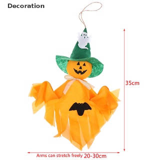 Hình nộm ma trang trí Halloween