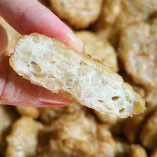 Chả cốm Mễ Trì