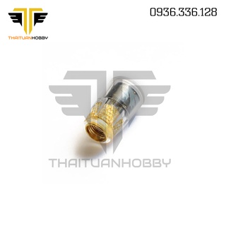 Anten Truerc Singularity 5.8 Stubby RP-SMA Cho Kính Dji (1 cái)