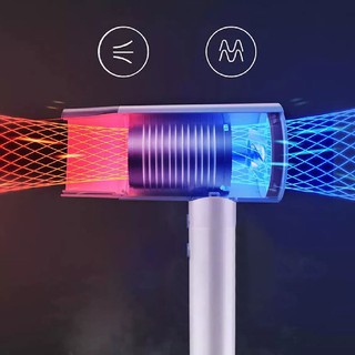 Máy sấy tóc ShowSee A1 / A2 - Bảo hành 1 tháng