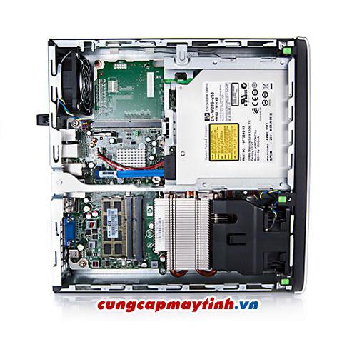 Máy bộ Barabone HP 8300 Ultra Slim siêu mỏng chạy full dòng cpu thế 2 và 3 | BigBuy360 - bigbuy360.vn
