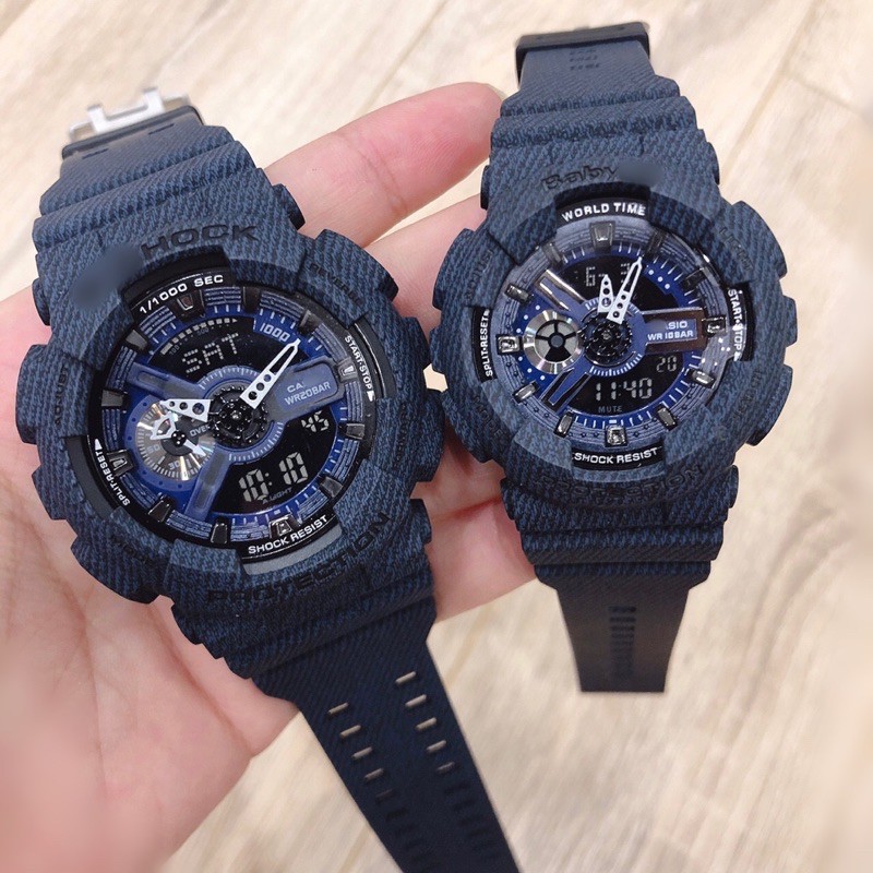 [Watches.sg] Đồng Hồ thời trang H-Set Cho nam và nữ nhiều màu mới | BigBuy360 - bigbuy360.vn